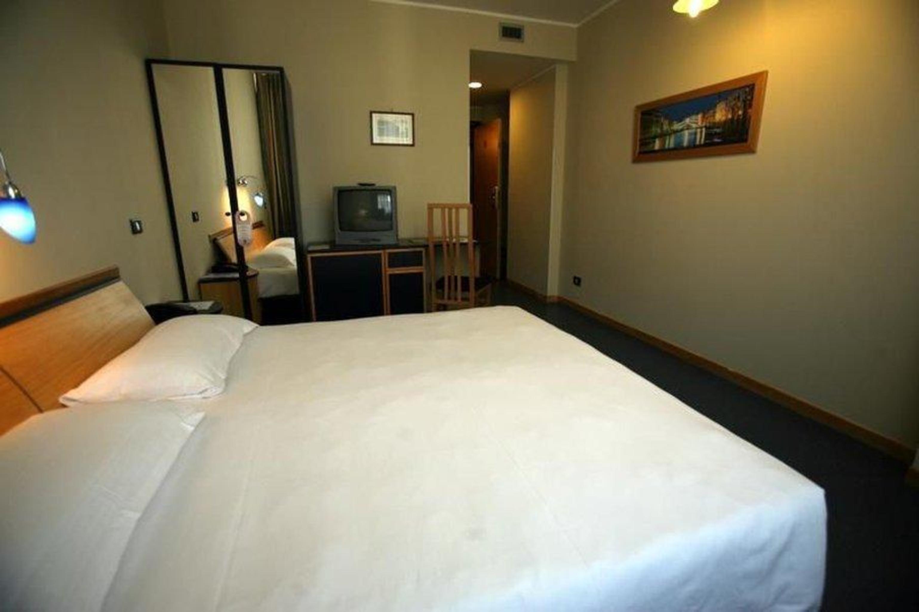Sotel Nomentana Roma Kamer foto