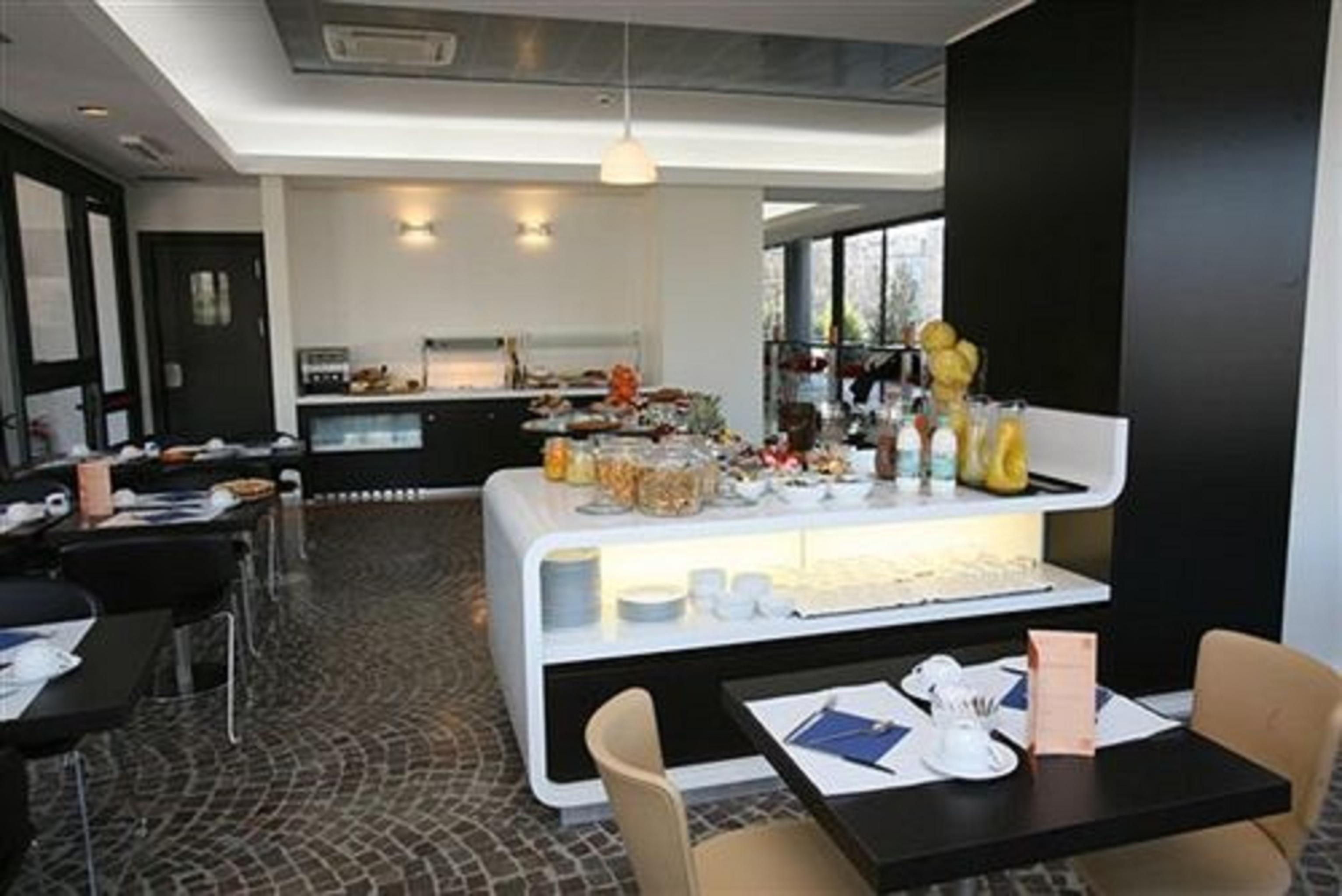 Sotel Nomentana Roma Buitenkant foto