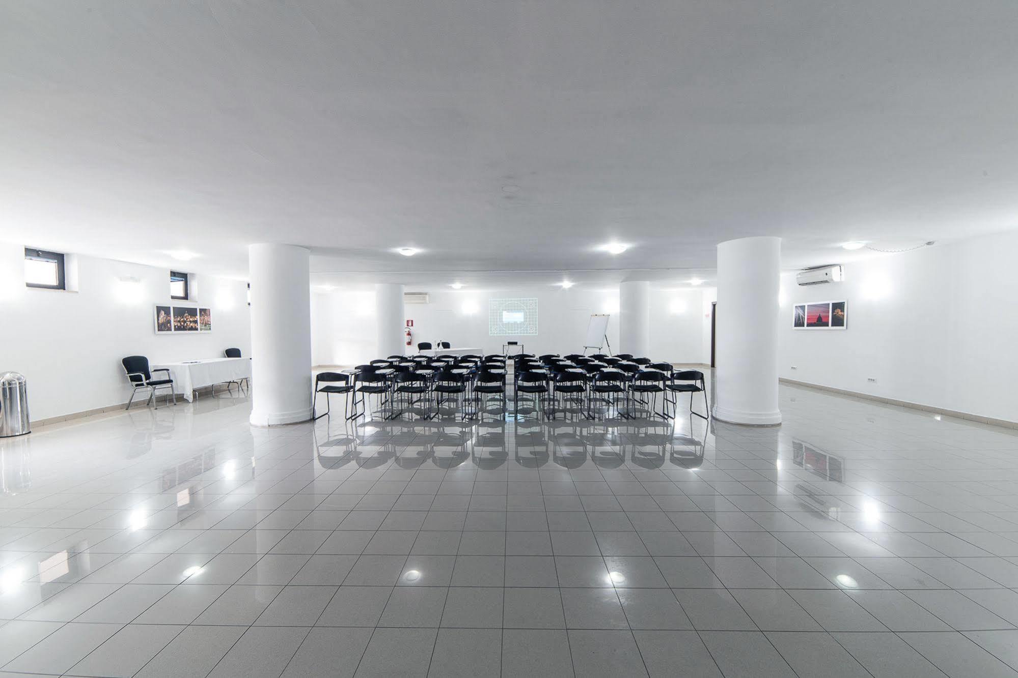 Sotel Nomentana Roma Buitenkant foto
